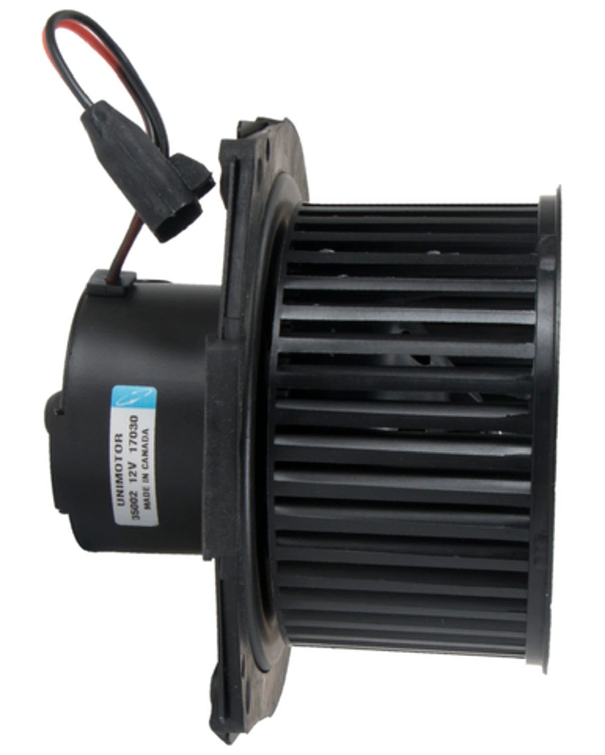 Four Seasons HVAC Blower Motor 35002