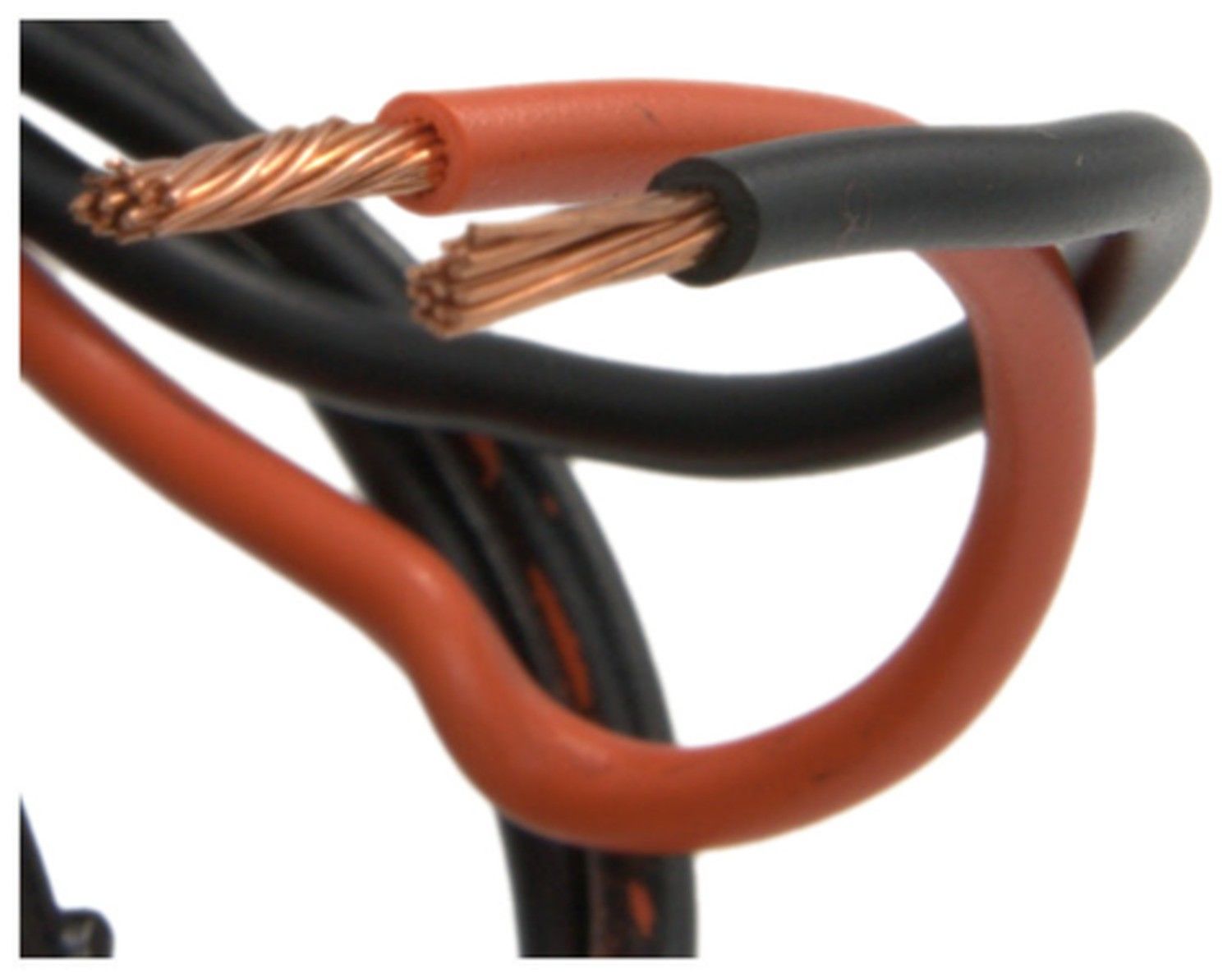 Four Seasons Engine Cooling Fan Motor 35006