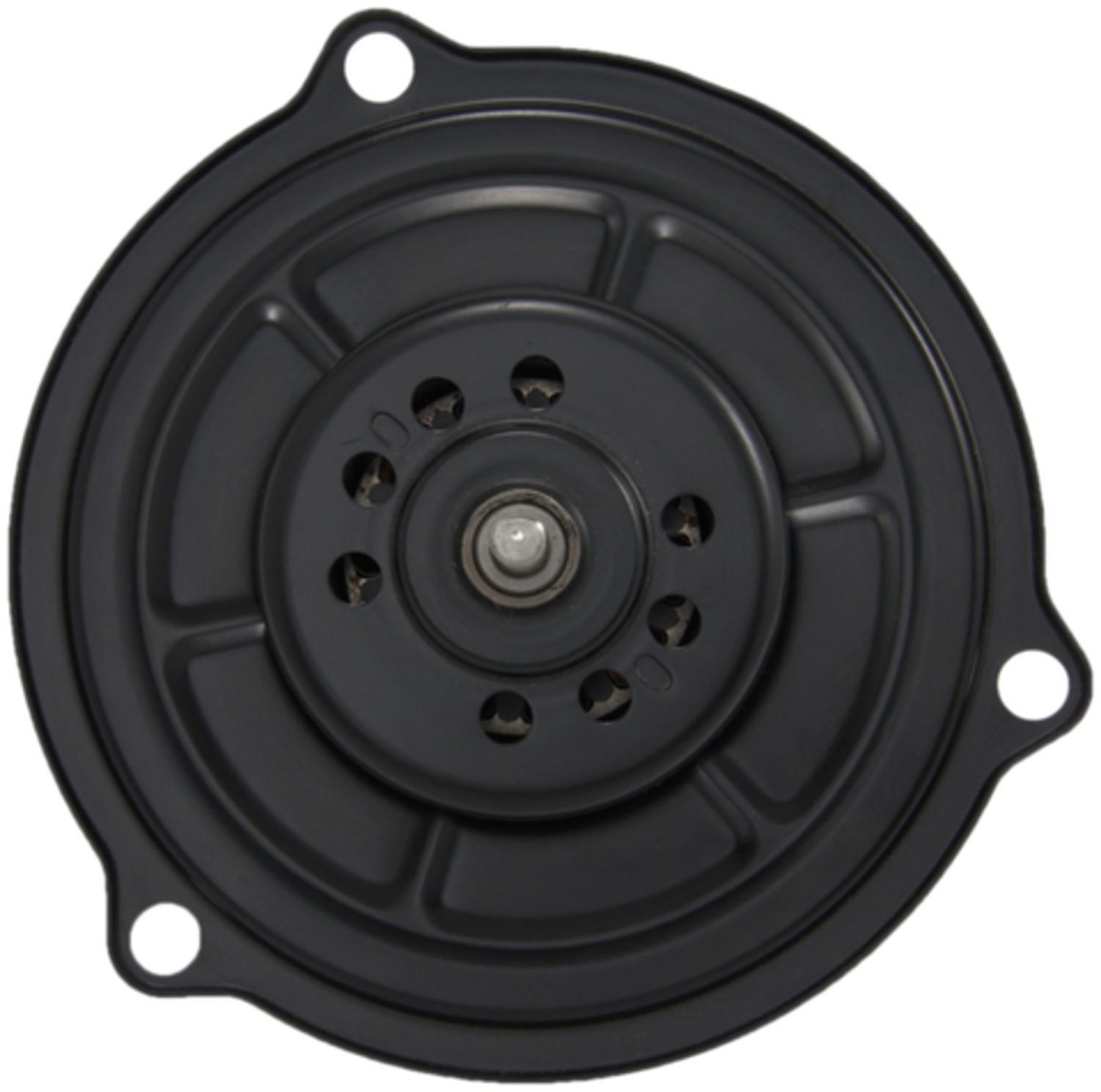 Four Seasons Flanged Vented CW/CCW Blower Motor w/o Wheel 35011