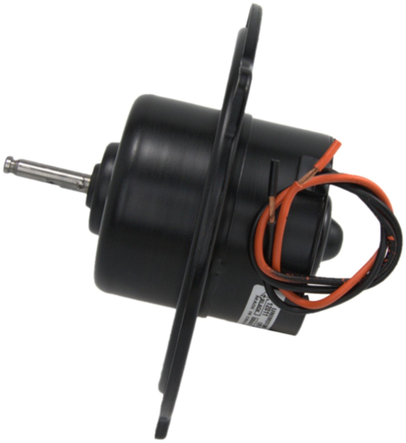 Four Seasons Flanged Vented CW/CCW Blower Motor w/o Wheel 35011