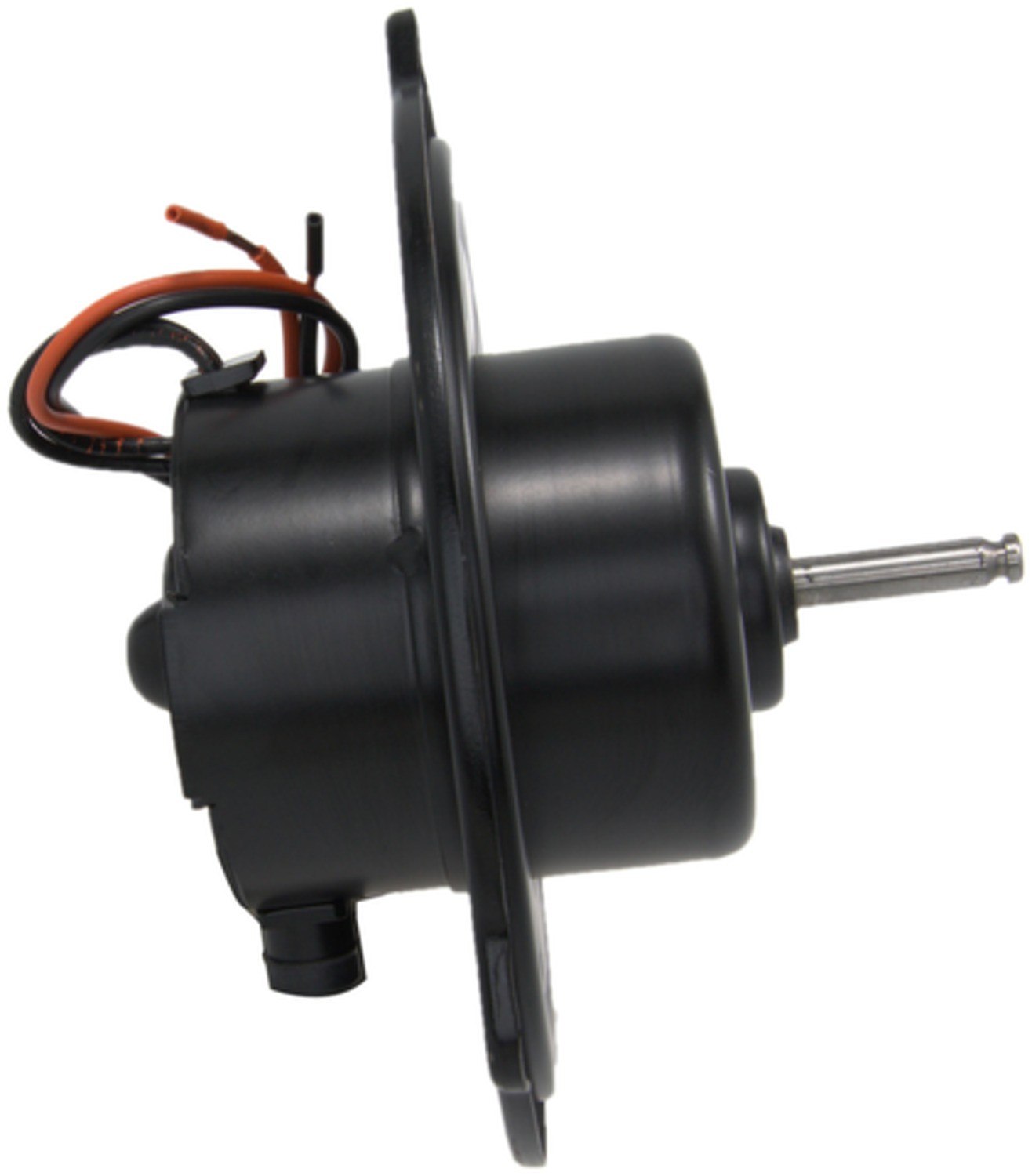 Four Seasons Flanged Vented CW/CCW Blower Motor w/o Wheel 35011