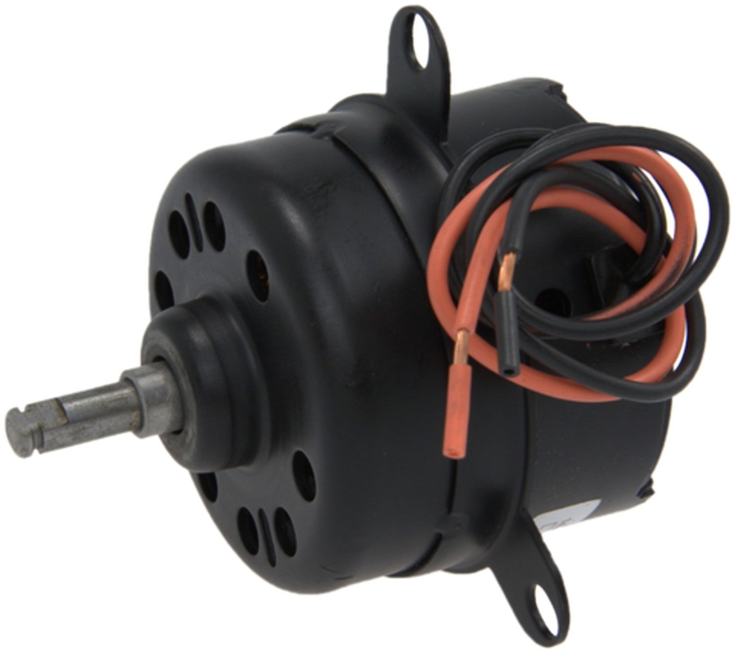 Four Seasons Condenser Fan Motor 35013