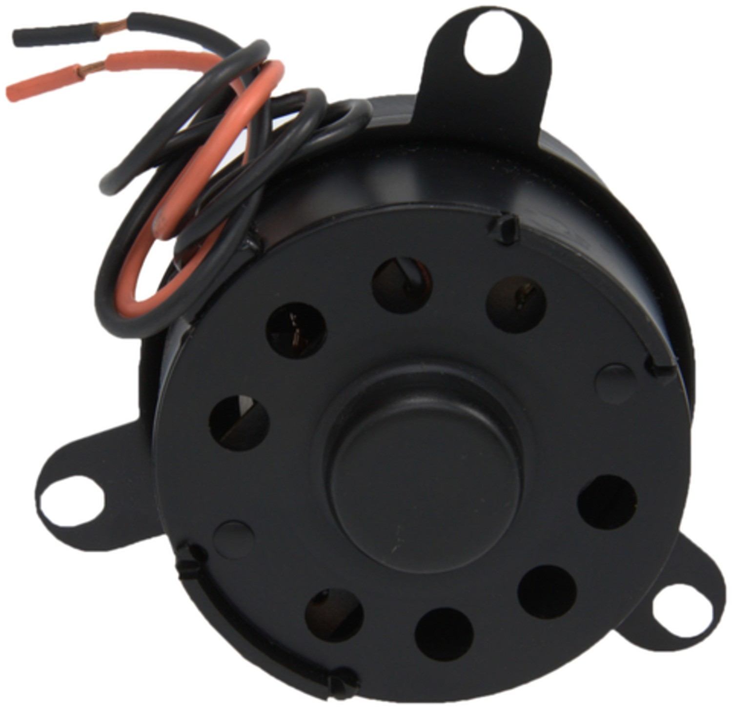 Four Seasons Condenser Fan Motor 35013