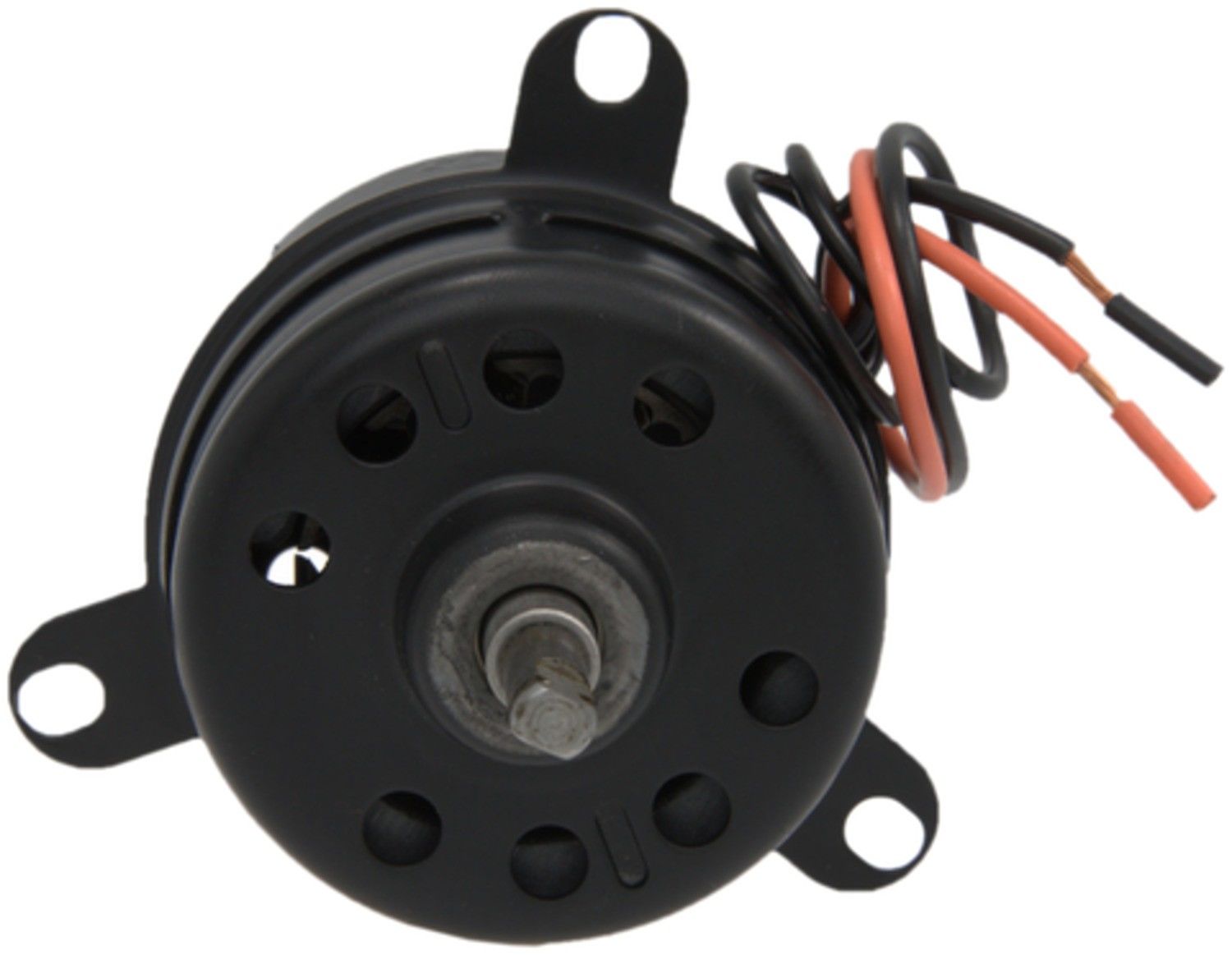 Four Seasons Condenser Fan Motor 35013