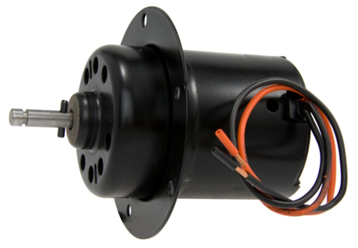 Four Seasons Condenser Fan Motor 35014