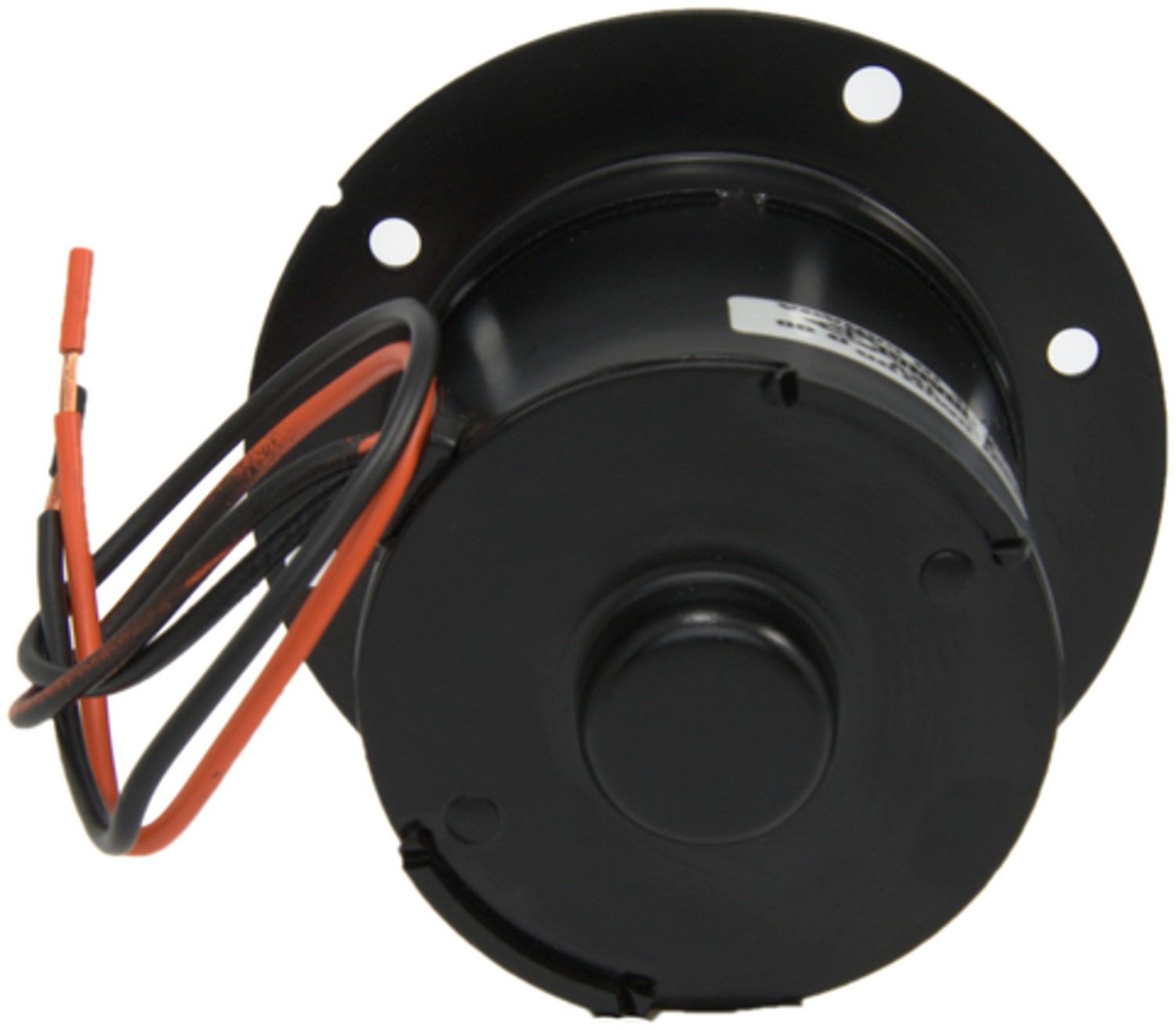 Four Seasons Condenser Fan Motor 35014