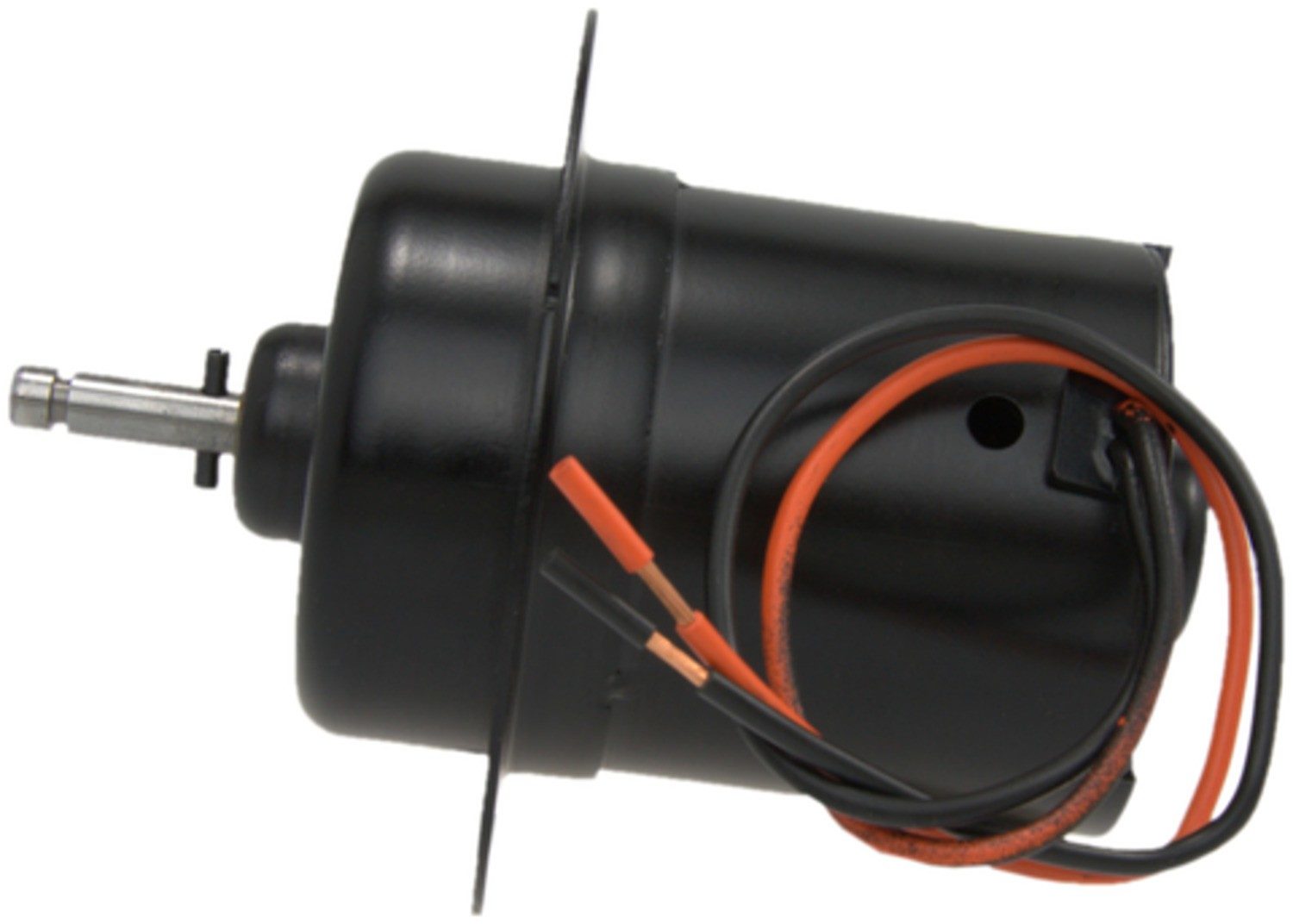 Four Seasons Condenser Fan Motor 35014