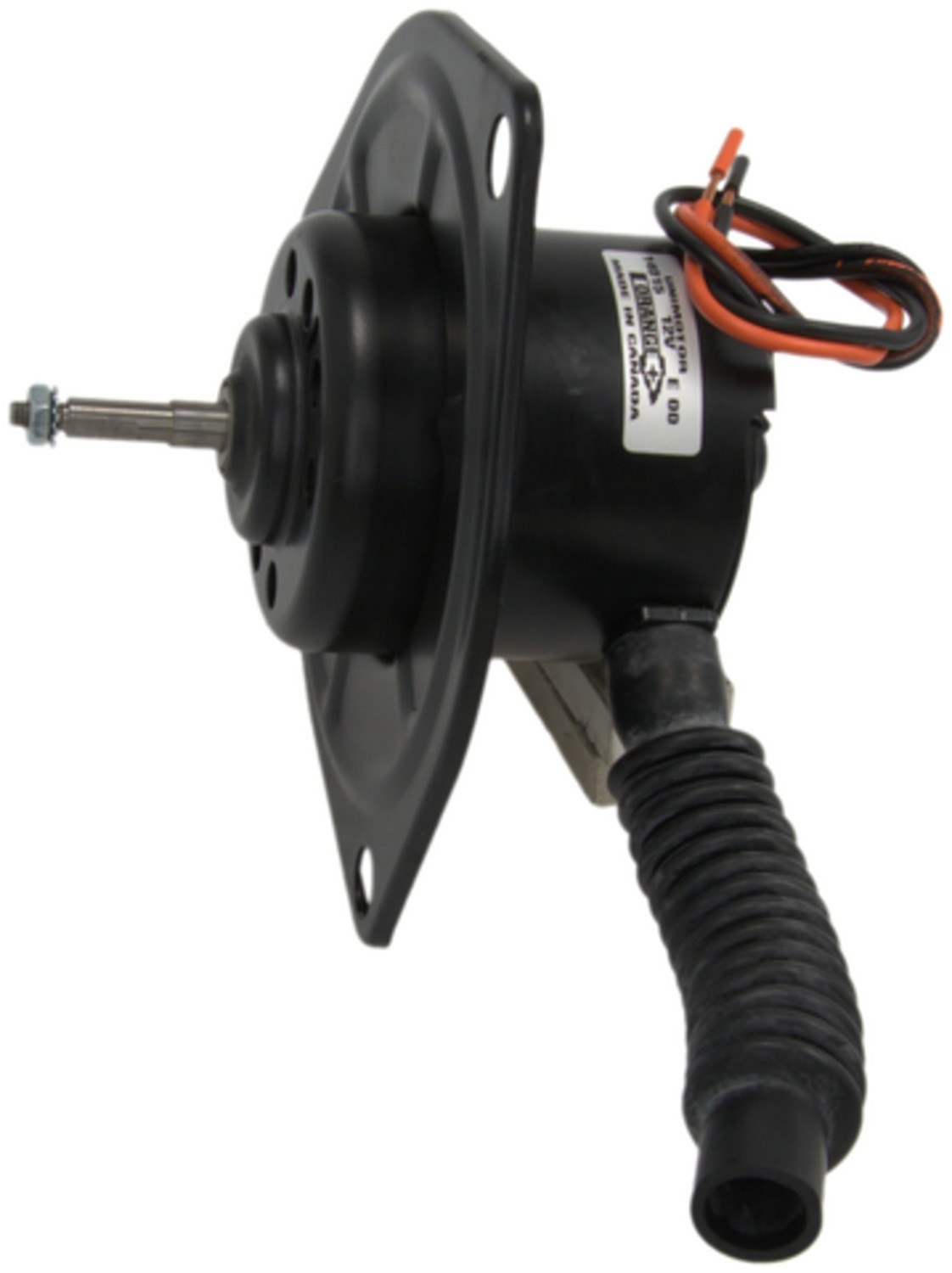 Four Seasons HVAC Blower Motor 35015