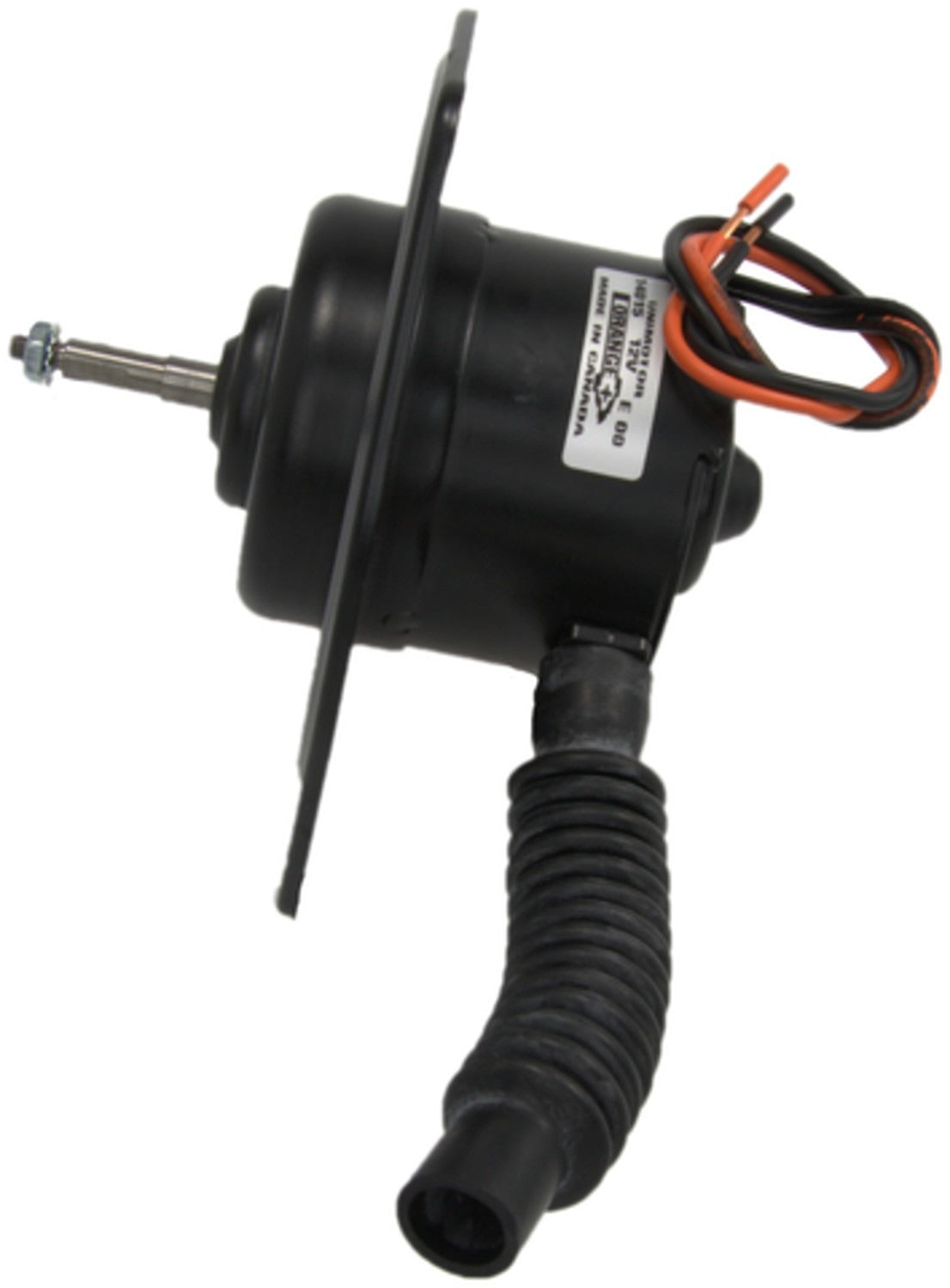 Four Seasons HVAC Blower Motor 35015