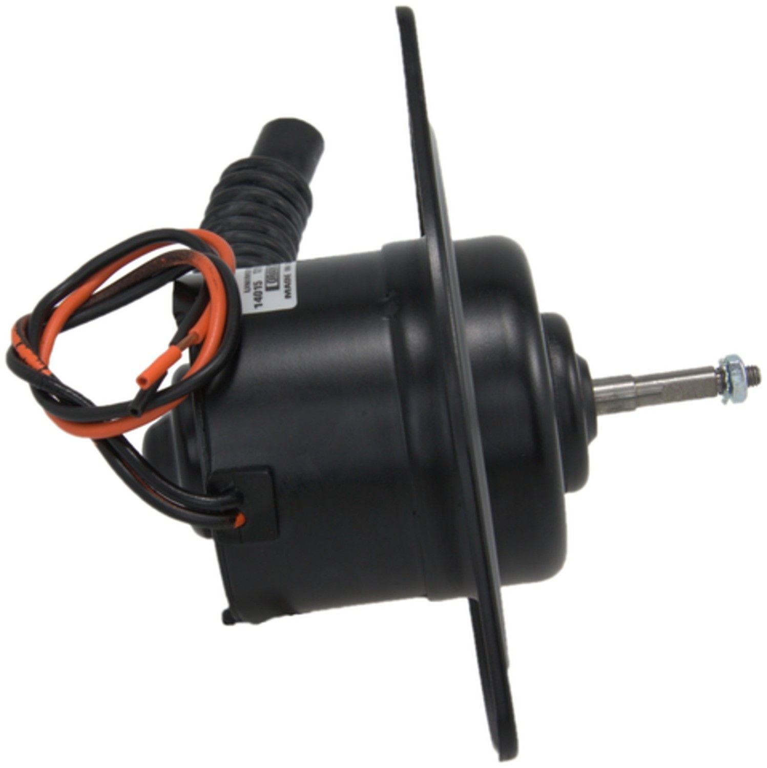 Four Seasons HVAC Blower Motor 35015