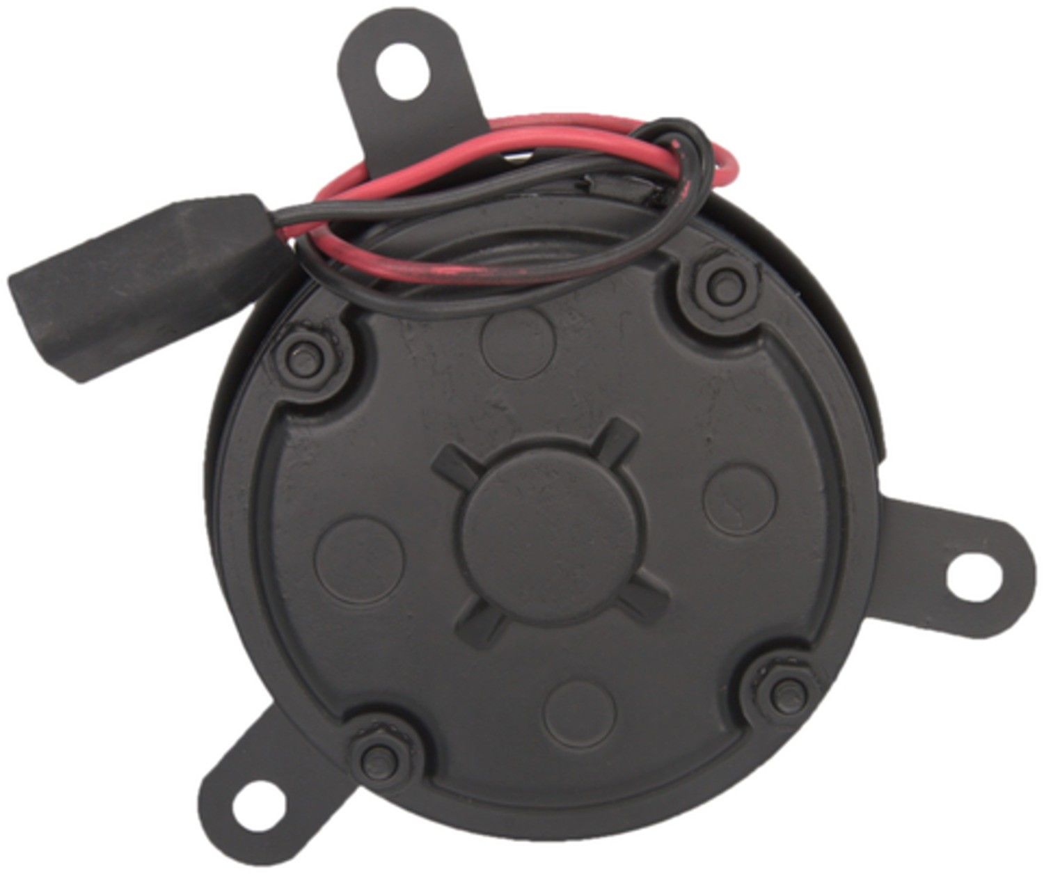 Four Seasons Engine Cooling Fan Motor 35017