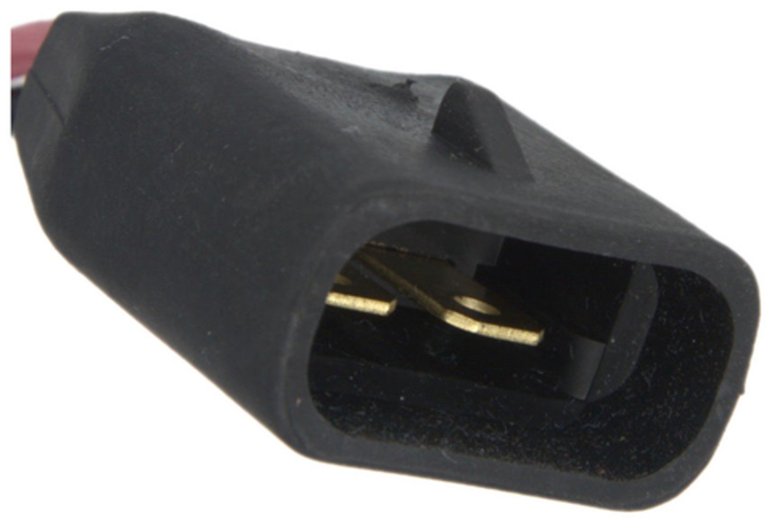 Four Seasons Engine Cooling Fan Motor 35017