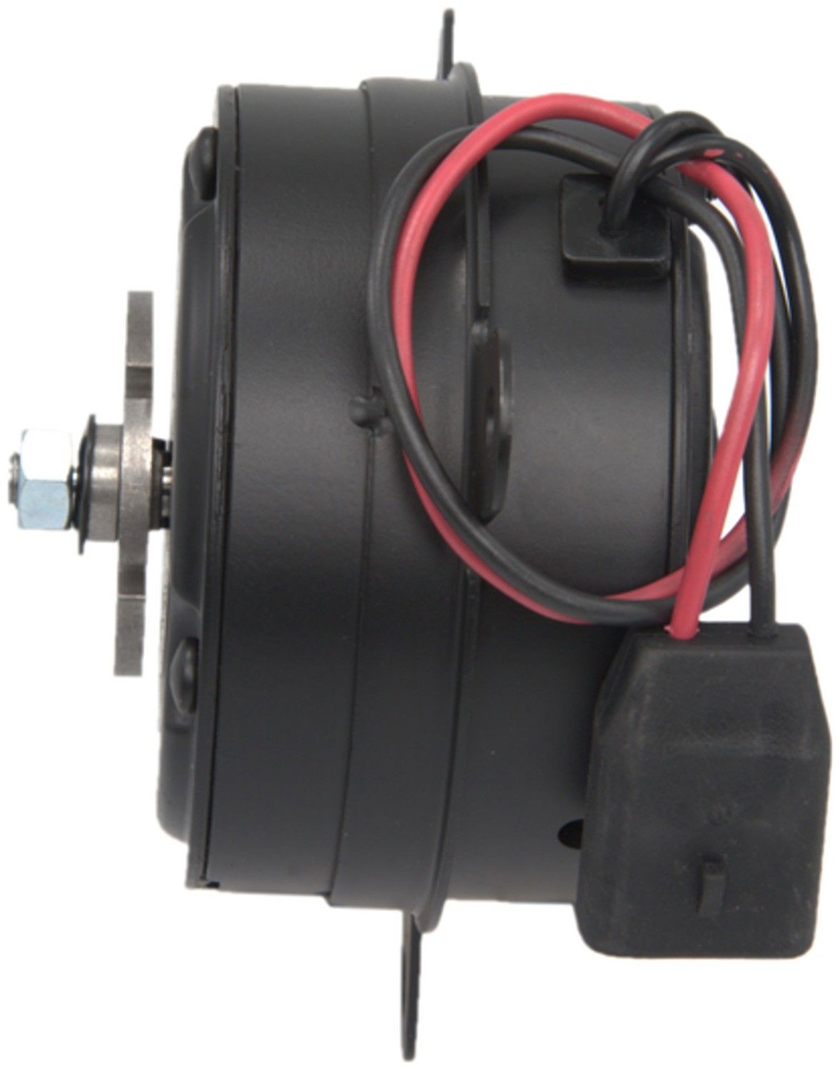 Four Seasons Engine Cooling Fan Motor 35017