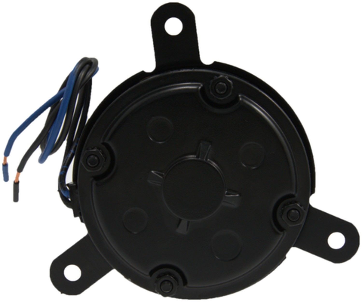 Four Seasons A/C Condenser Fan Motor 35018