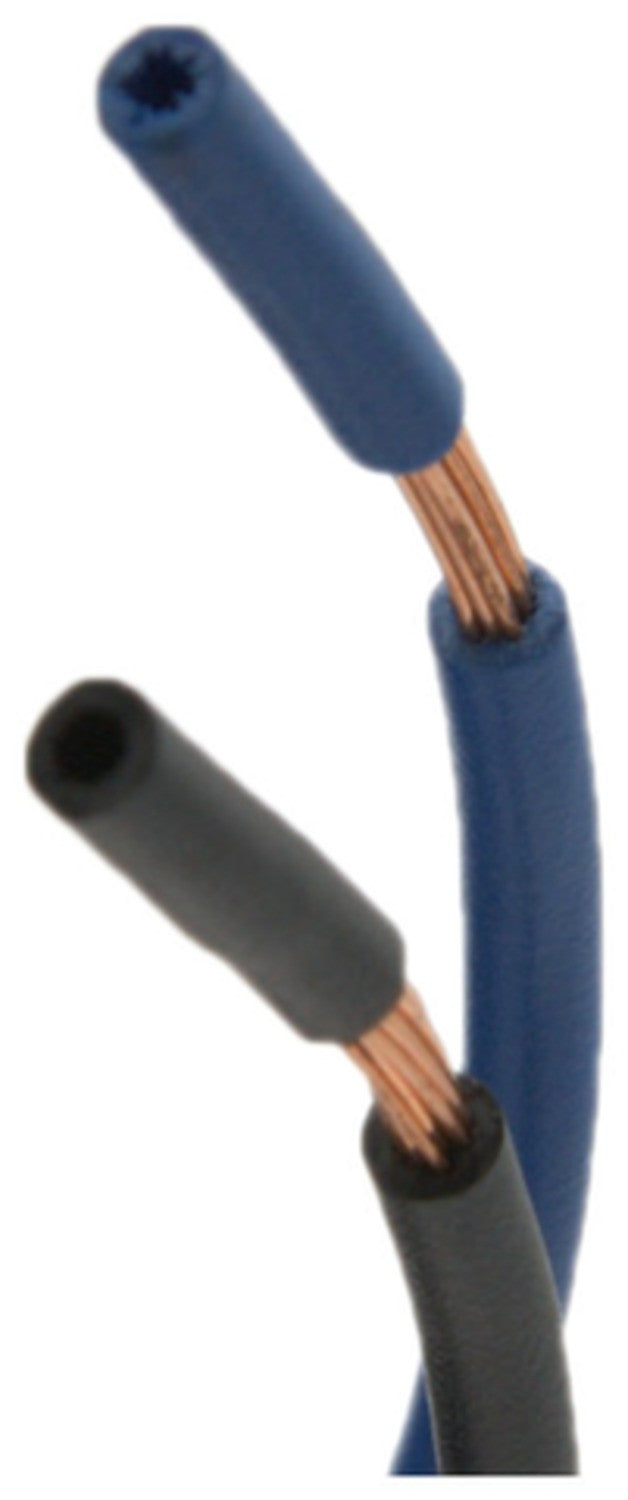 Four Seasons A/C Condenser Fan Motor 35018