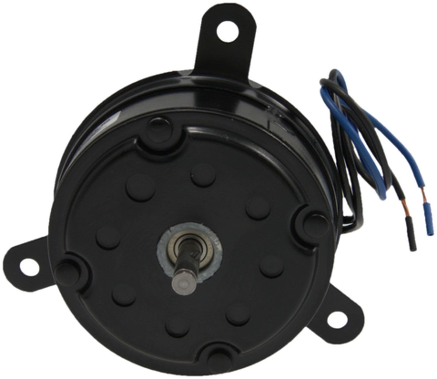 Four Seasons A/C Condenser Fan Motor 35018