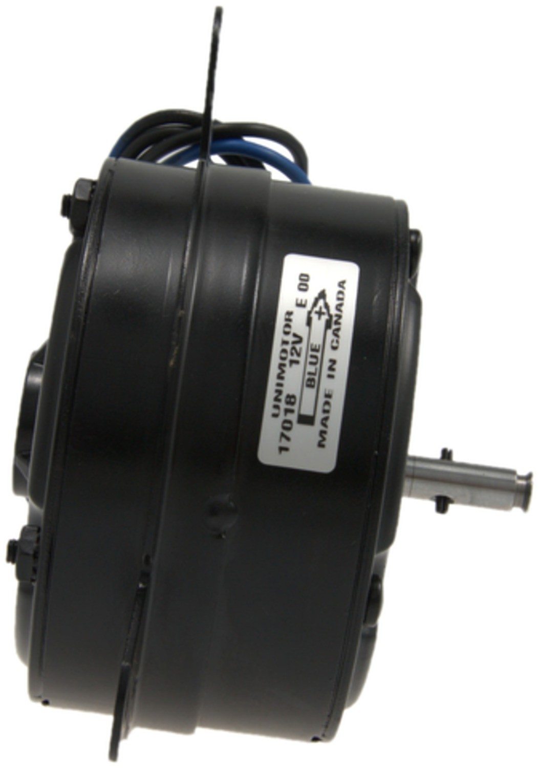 Four Seasons A/C Condenser Fan Motor 35018