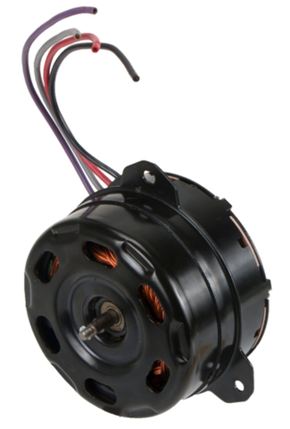 Four Seasons Engine Cooling Fan Motor 35054