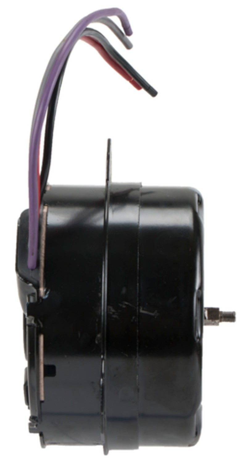 Four Seasons Engine Cooling Fan Motor 35054