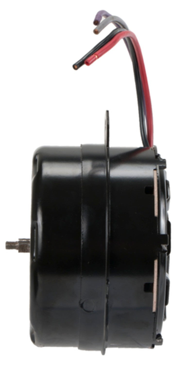 Four Seasons Engine Cooling Fan Motor 35054