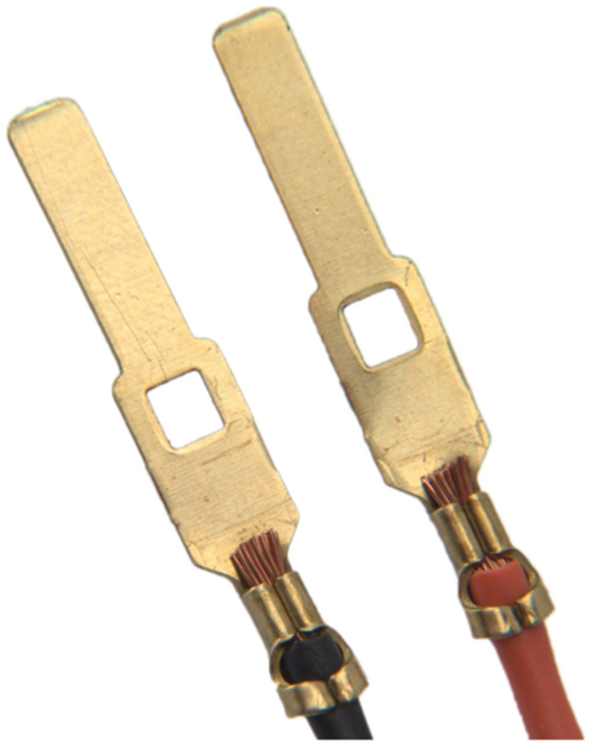 Four Seasons HVAC Blower Motor 35061