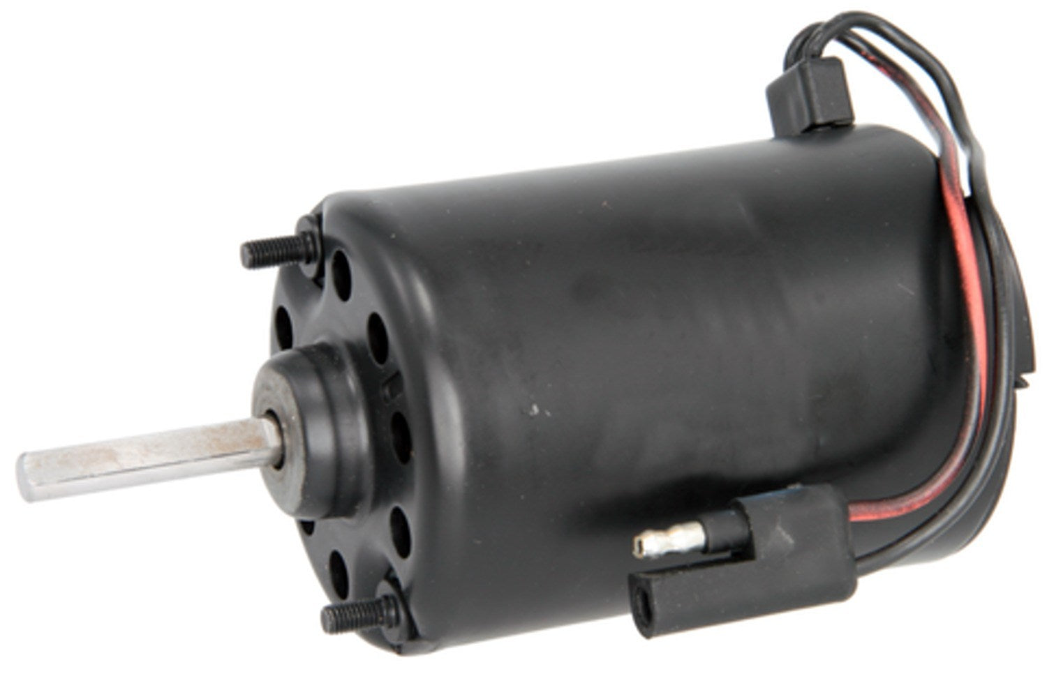 Four Seasons Single Shaft Sealed CW Blower Motor w/o Wheel 35067