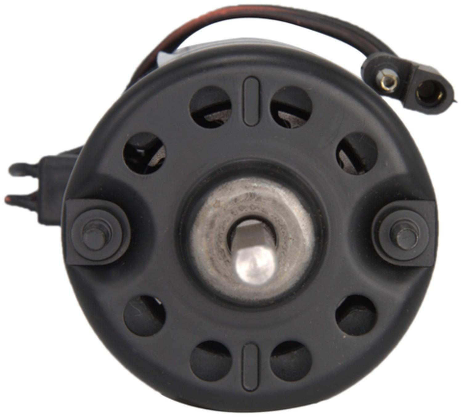 Four Seasons Single Shaft Sealed CW Blower Motor w/o Wheel 35067