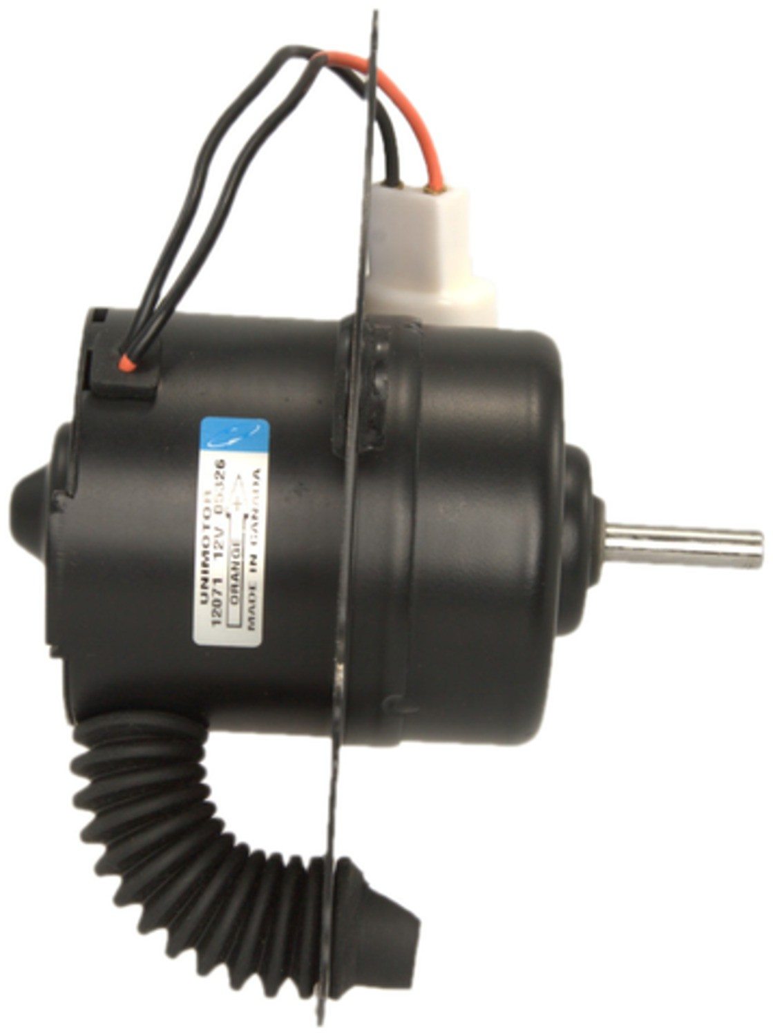 Four Seasons HVAC Blower Motor 35071
