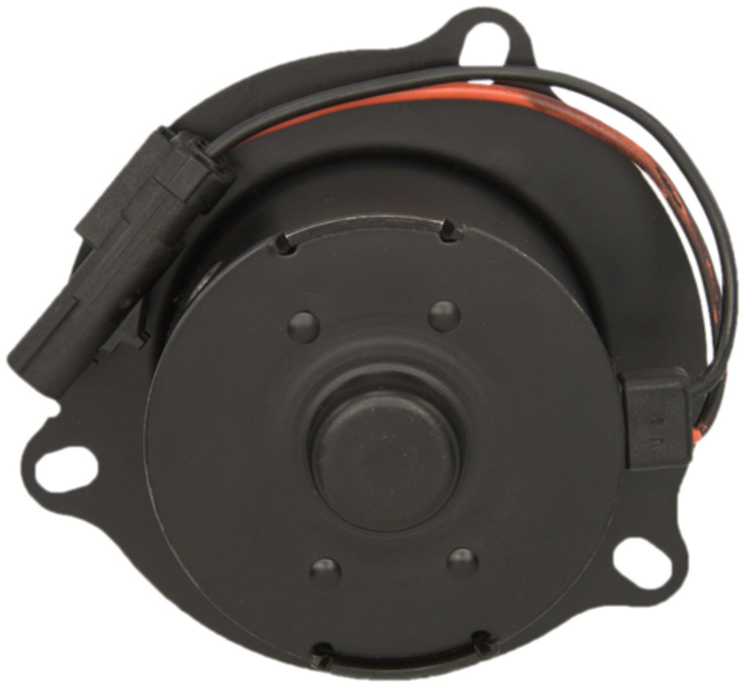 Four Seasons Engine Cooling Fan Motor 35077