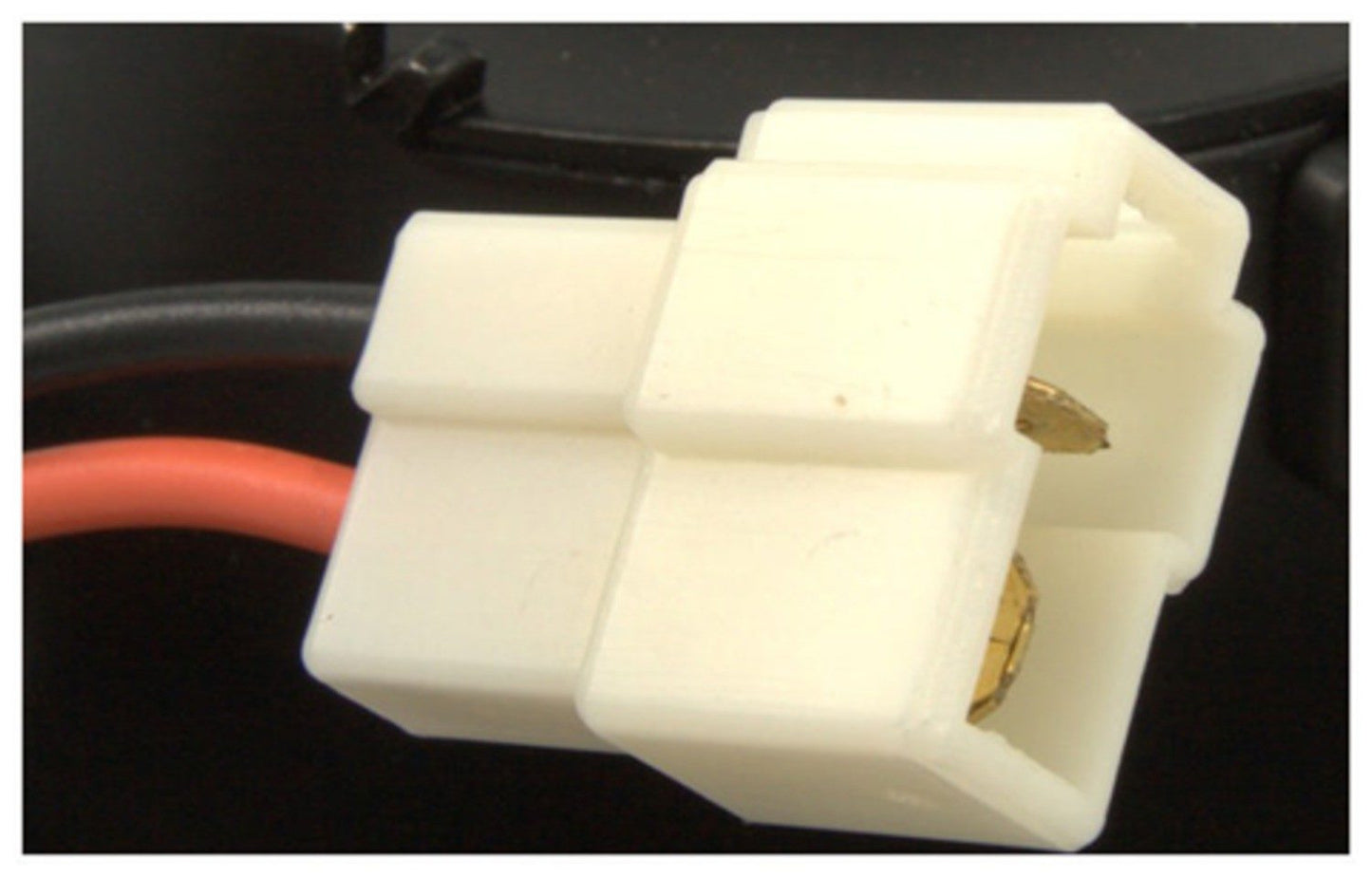 Four Seasons HVAC Blower Motor 35078