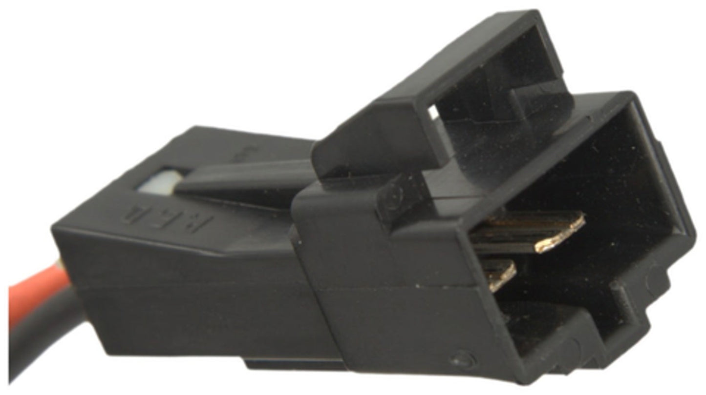 Four Seasons HVAC Blower Motor 35080