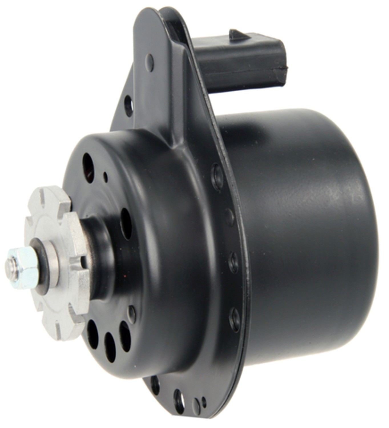 Four Seasons 2 Pole Radiator Fan Motor 35081