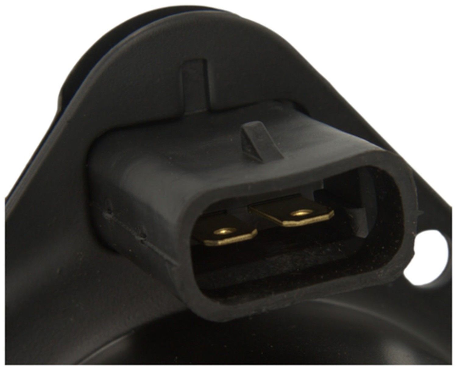 Four Seasons 2 Pole Radiator Fan Motor 35081