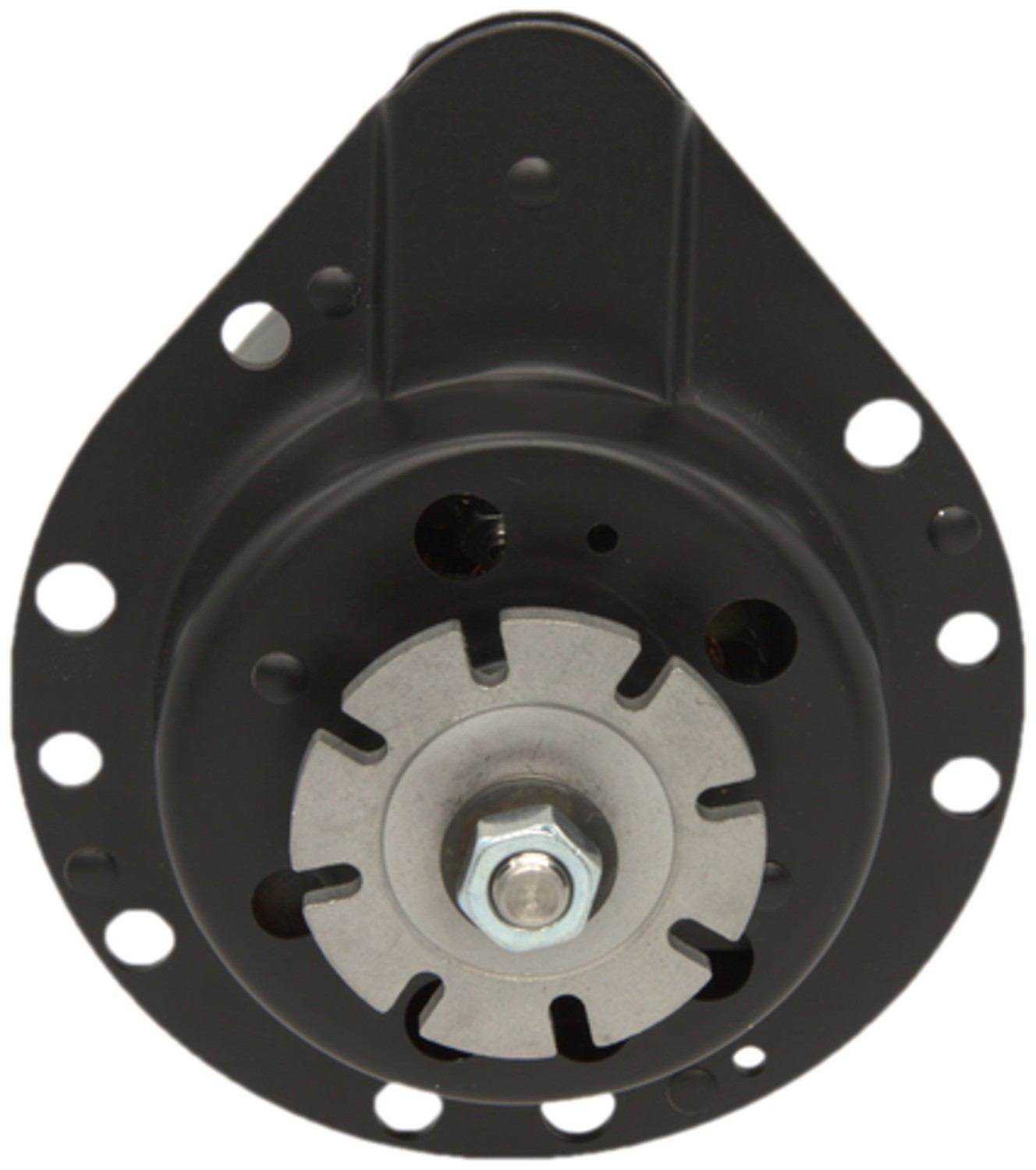 Four Seasons Condenser Fan Motor 35082