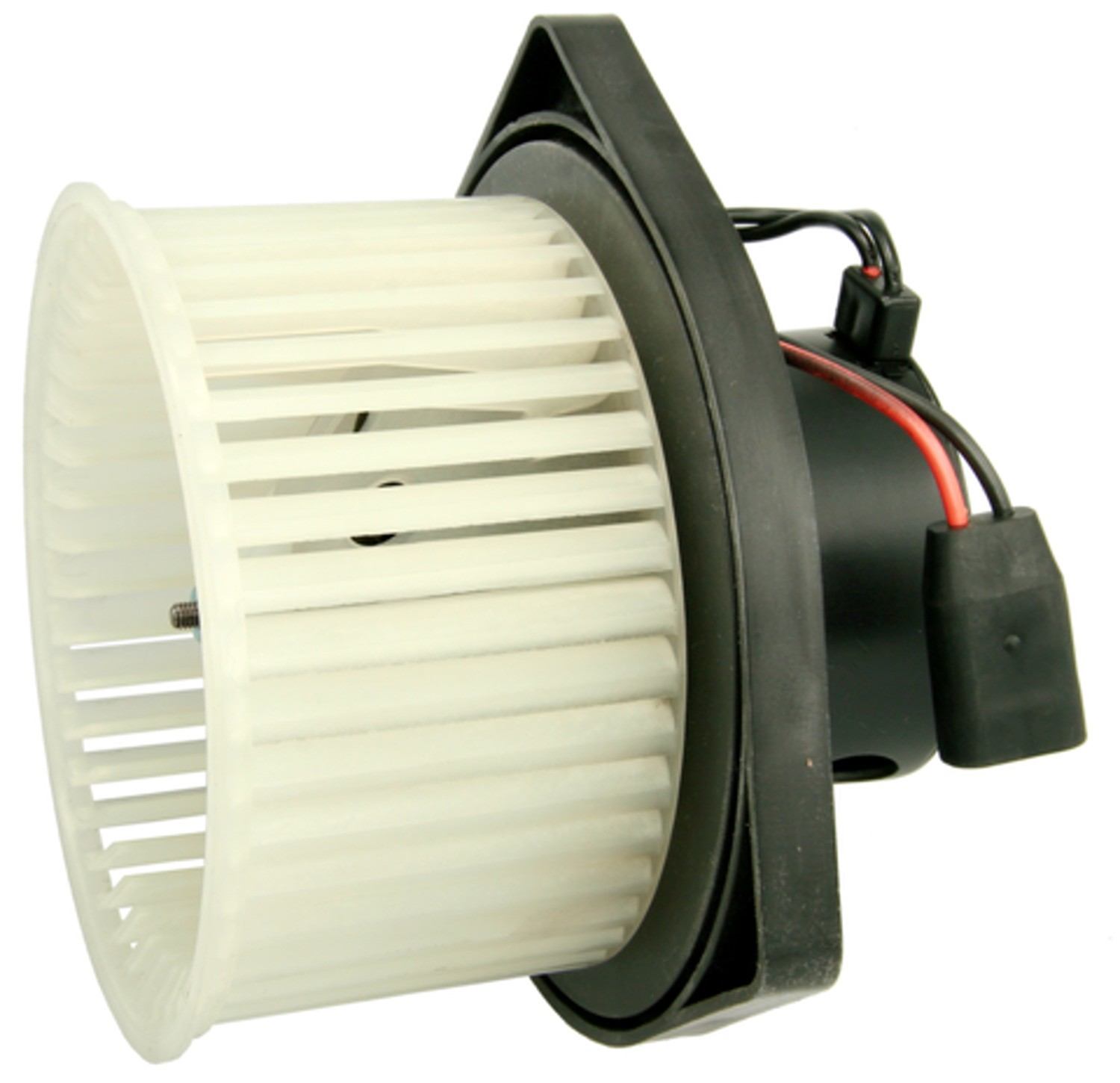 Four Seasons HVAC Blower Motor 35085