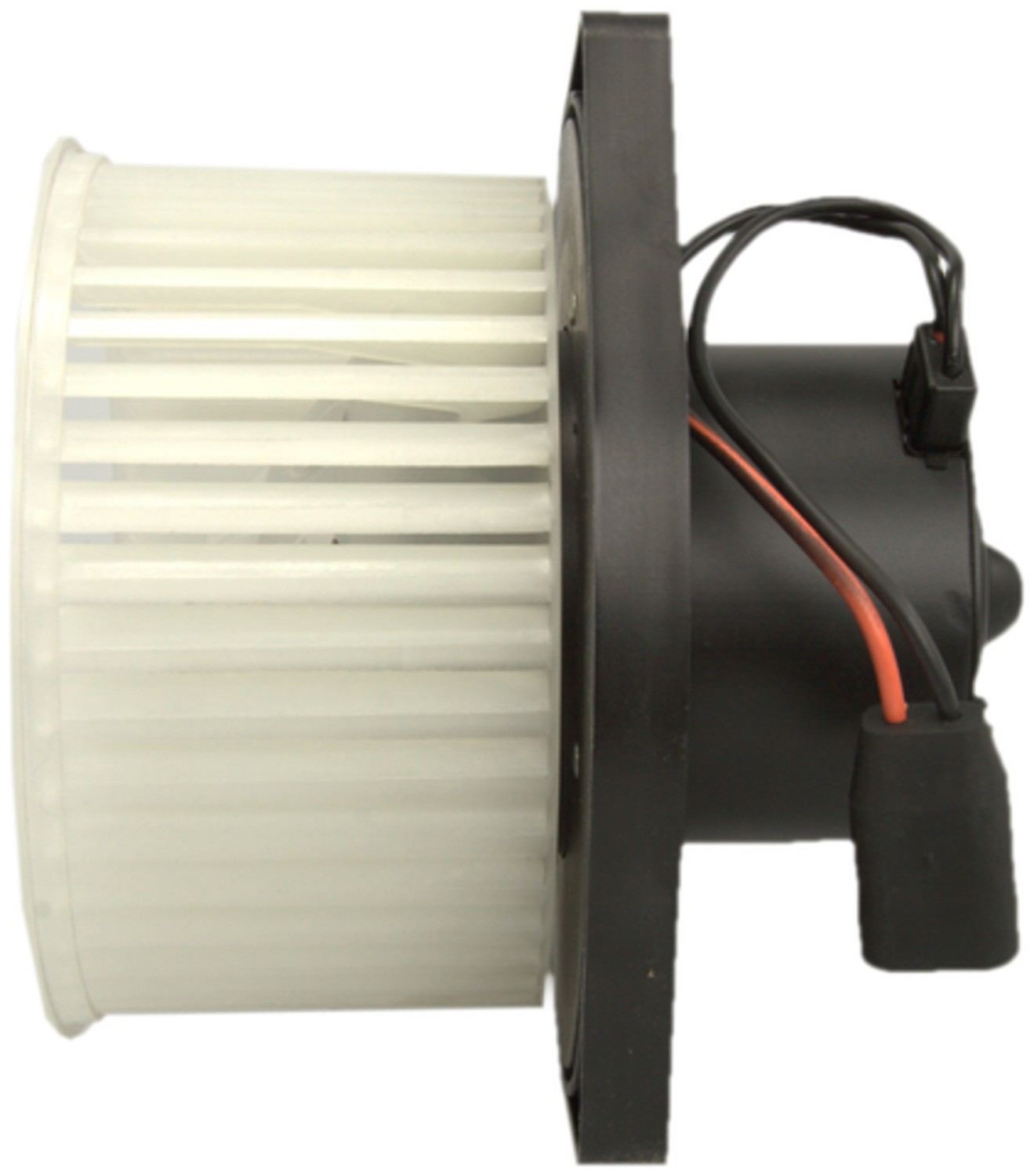 Four Seasons HVAC Blower Motor 35085