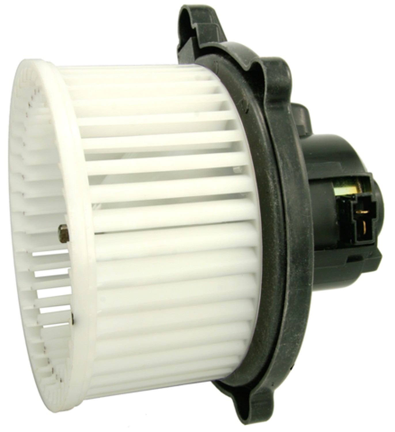 Four Seasons HVAC Blower Motor 35086