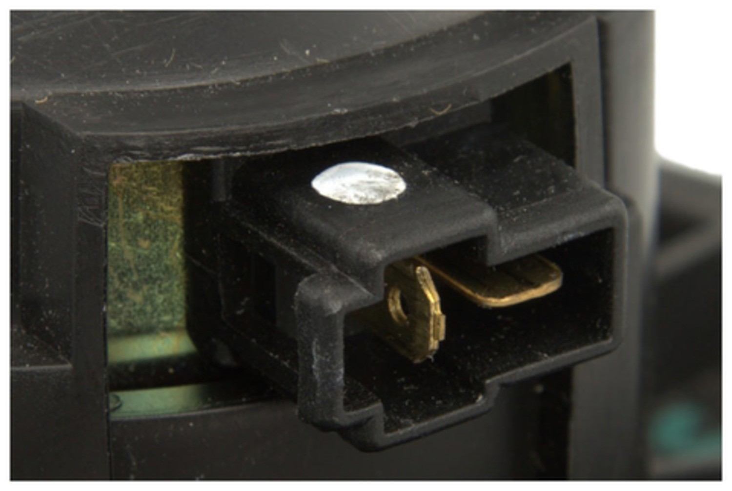 Four Seasons HVAC Blower Motor 35086