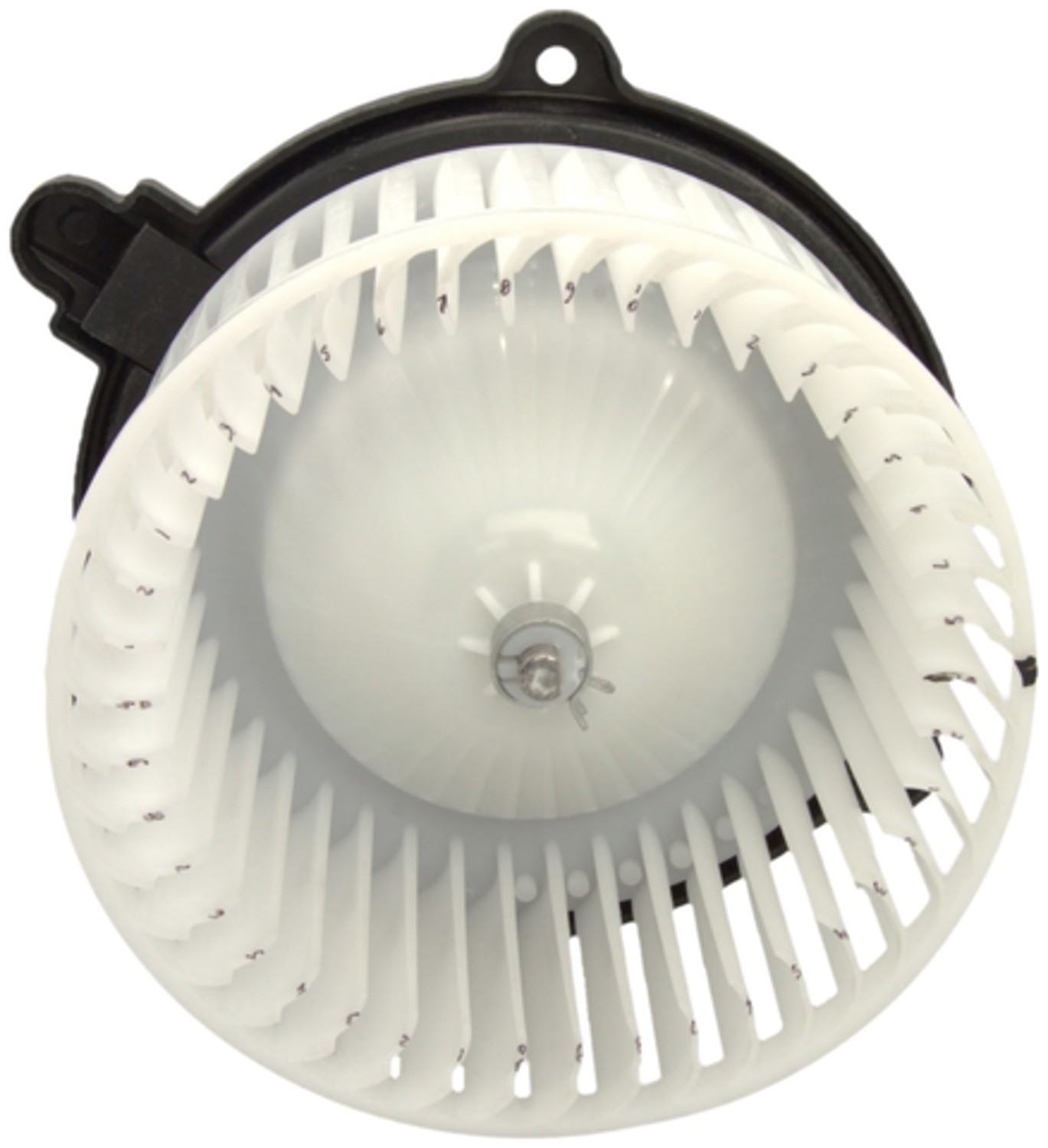 Four Seasons HVAC Blower Motor 35086