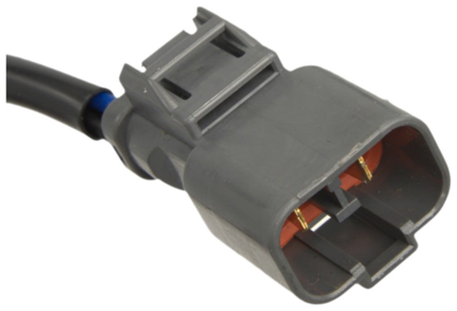 Four Seasons A/C Condenser Fan Motor 35087