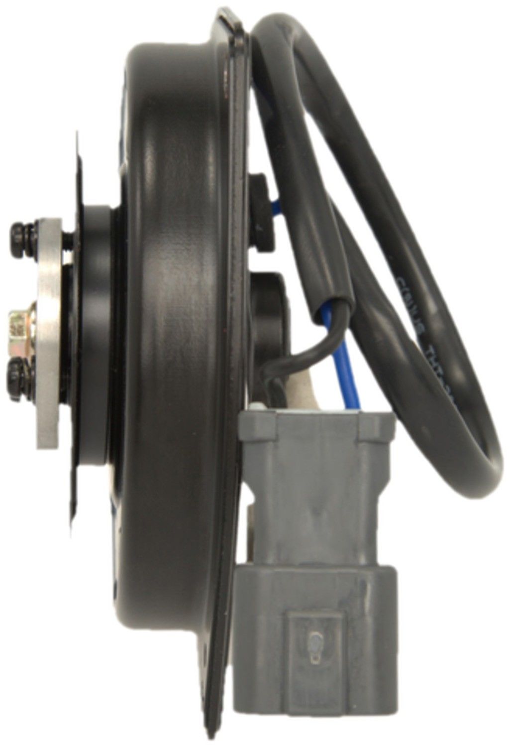 Four Seasons A/C Condenser Fan Motor 35087