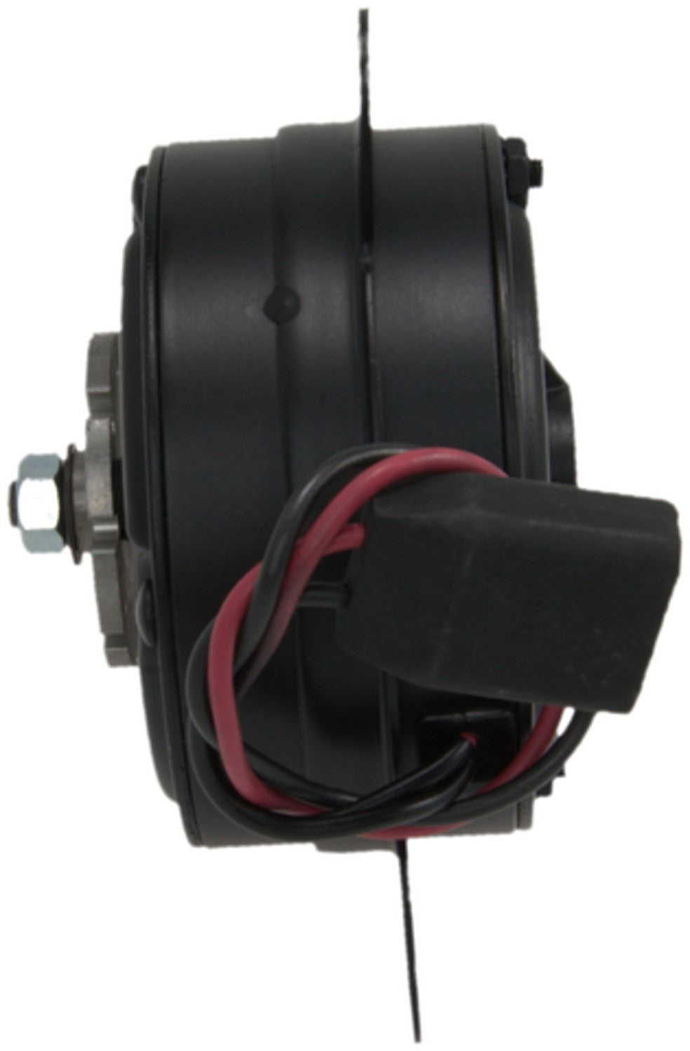 Four Seasons Engine Cooling Fan Motor 35101