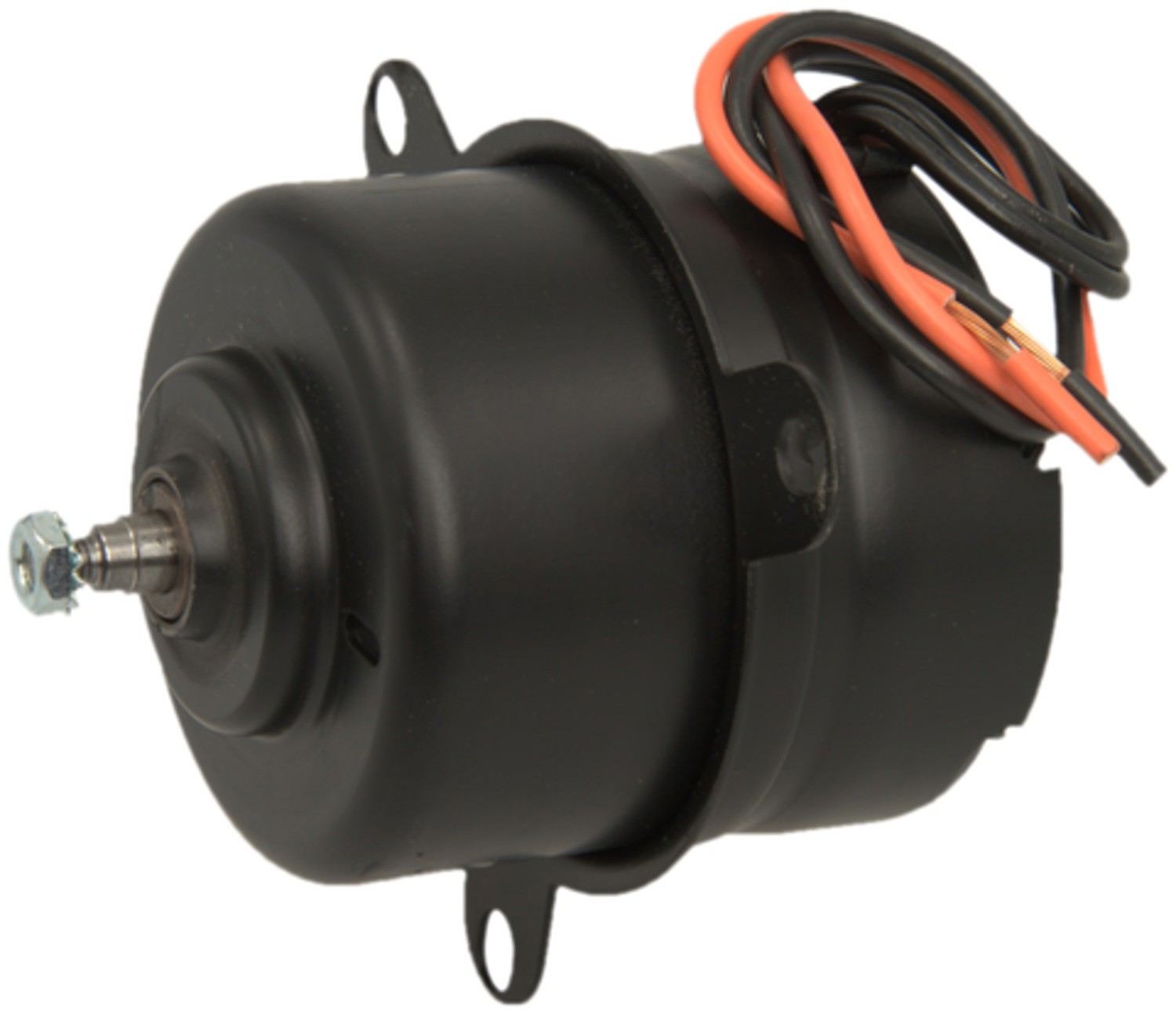 Four Seasons Engine Cooling Fan Motor 35104