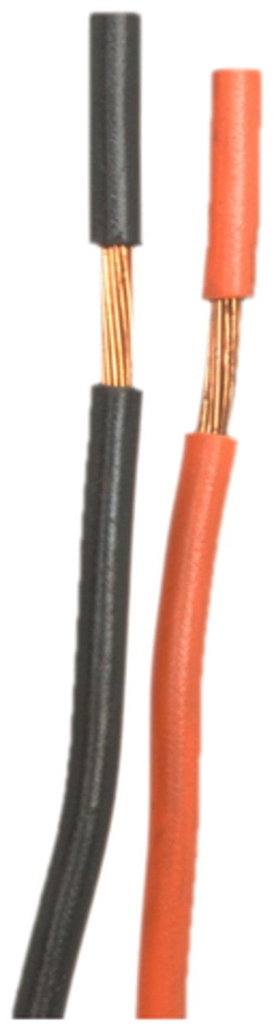 Four Seasons Engine Cooling Fan Motor 35104