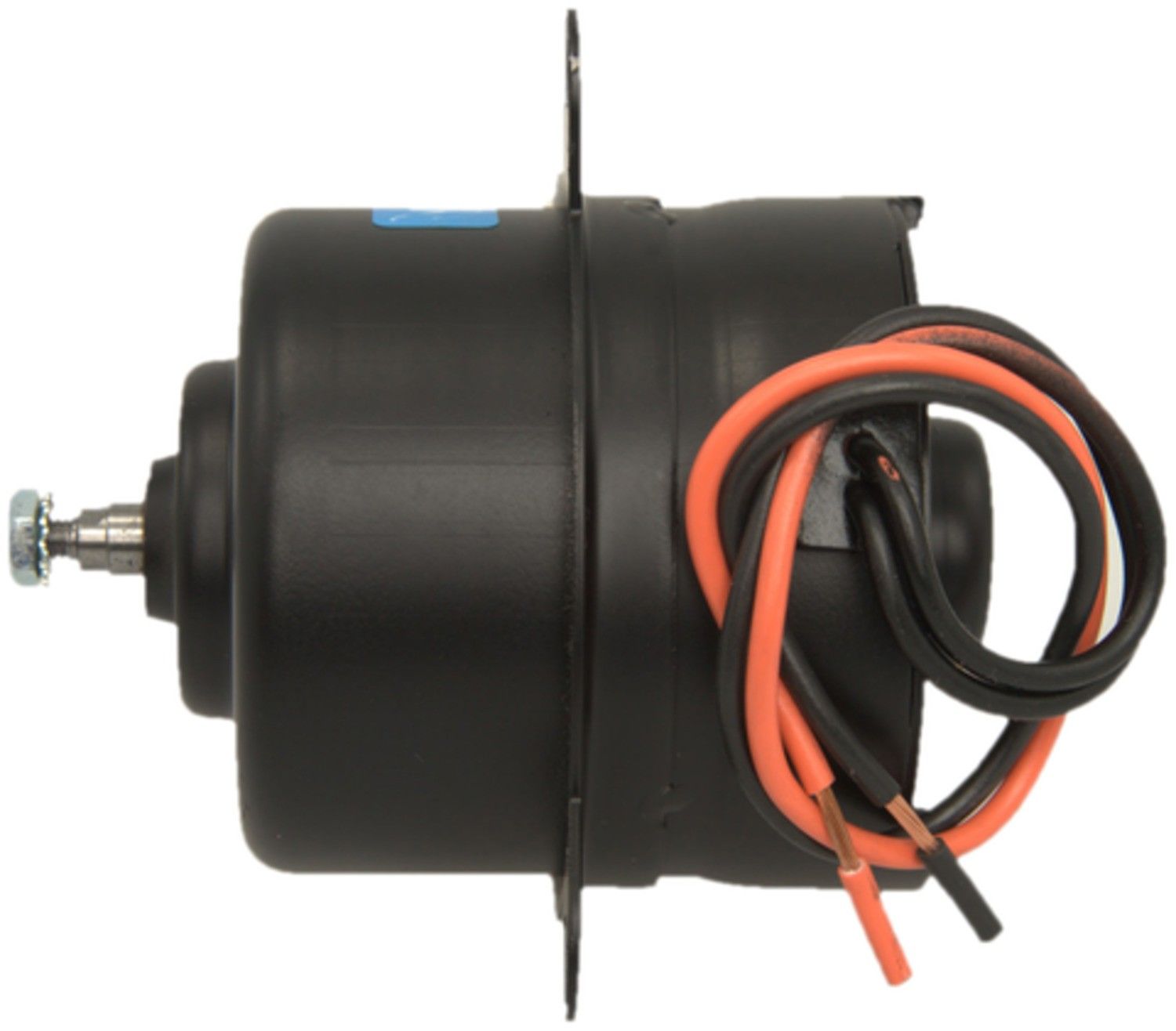 Four Seasons Engine Cooling Fan Motor 35104