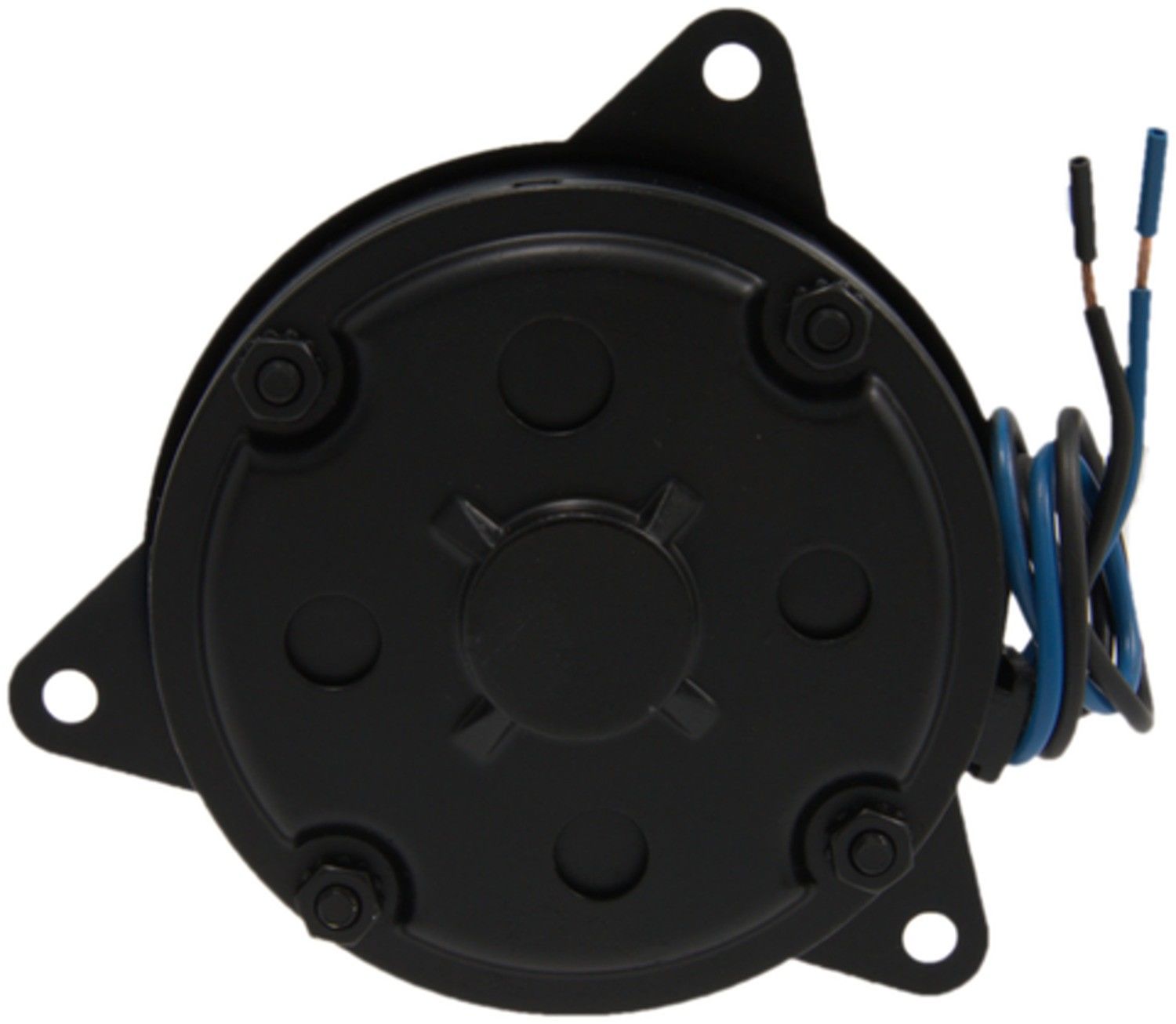 Four Seasons Engine Cooling Fan Motor 35110