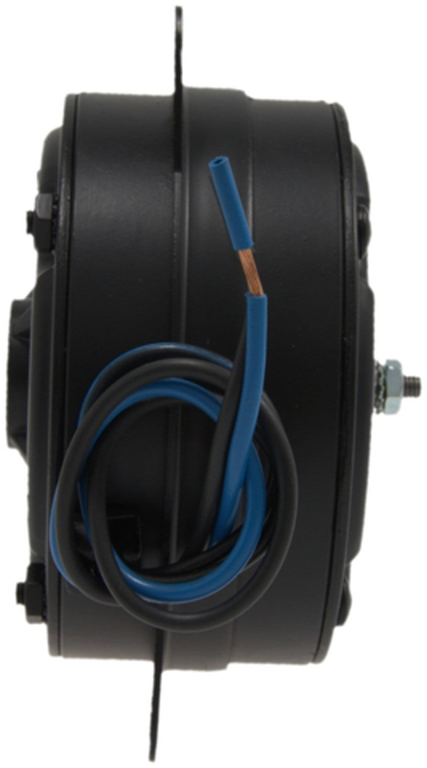 Four Seasons Engine Cooling Fan Motor 35110