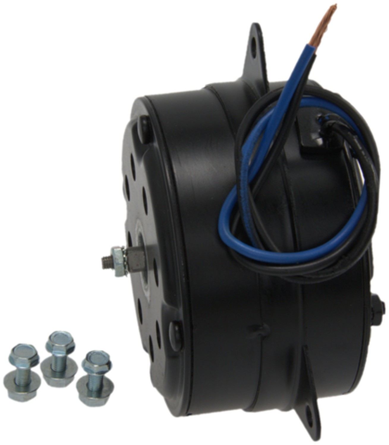 Four Seasons Engine Cooling Fan Motor 35112