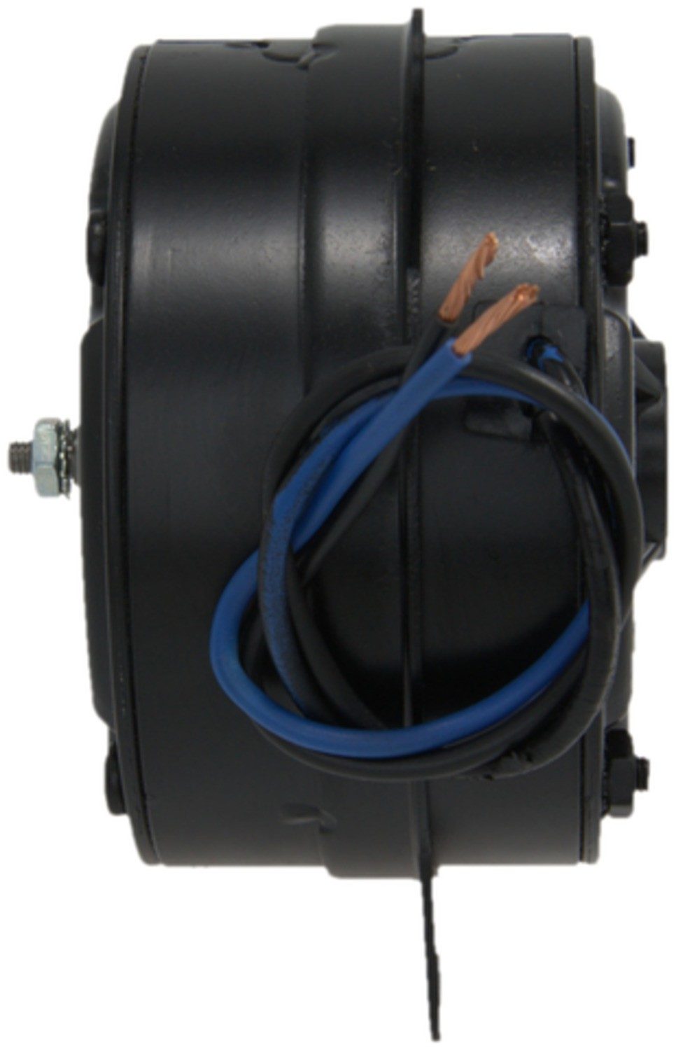 Four Seasons Engine Cooling Fan Motor 35112