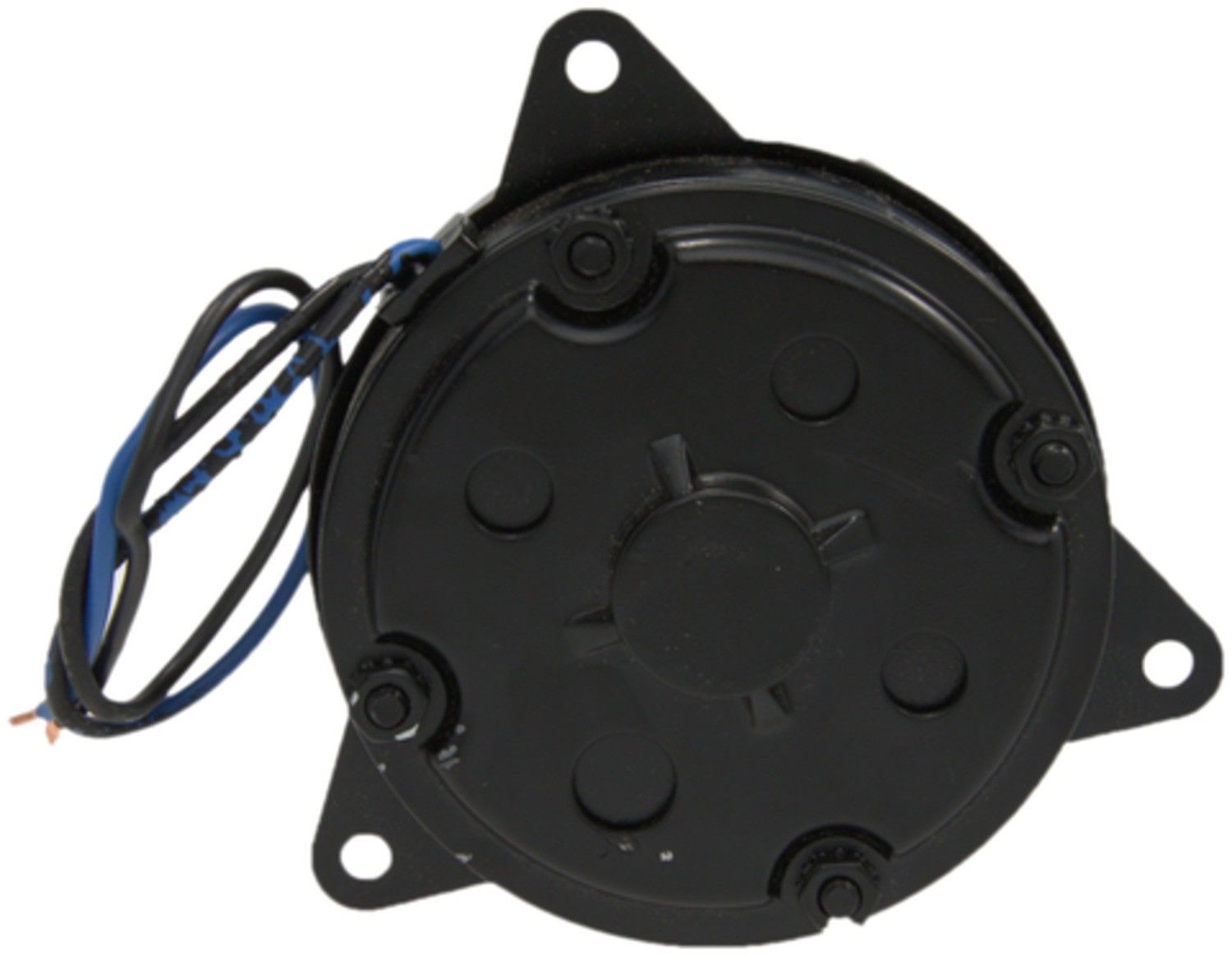 Four Seasons Engine Cooling Fan Motor 35114